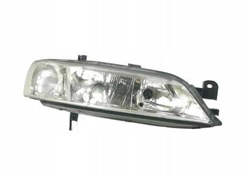 LAMPA PRAWY PRZÓD OPEL VECTRA B 95-03 NOWA MAGNETI 54059386 / 09119520