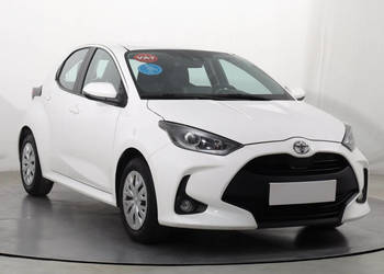 Toyota Yaris 1.5 VVT-i