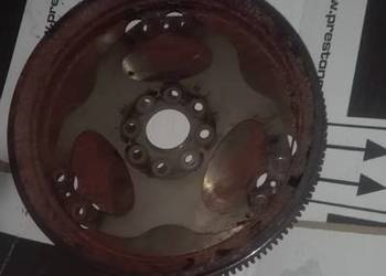 Mercedes om 602 kolo zamachowe silnika 2,9 GD automat