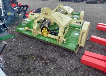 Kosiarka Bijakowa STARK KDX180+ profi mulczer bijakówka 180