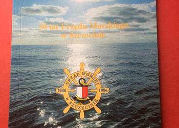 ( 3232 ) 50 Lat Urzędu Morskiego W Szczecinie