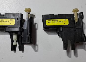 Silniczek regulacji reflektora 0307853304 1J0941295A VW Sharan Sea Alhambra