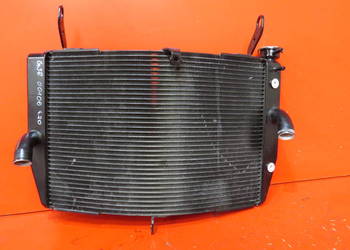 SUZUKI GSX-S 1000 2019 KATANA CHŁODNICA WODY COOLER