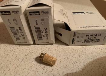 Parker 067000 28 szt