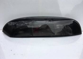 OPEL CORSA C PRAWA LAMPA TYŁ