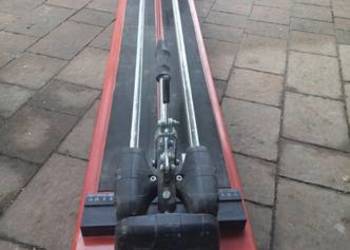 Maszynka do glazury, płytek walmer 120cm