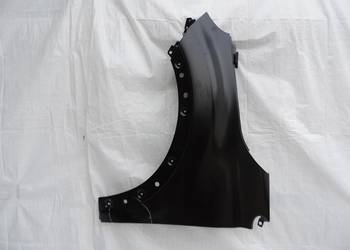 BŁOTNIK PRZÓD LEWY FIAT 500 X 14-18 NOWY 52031367