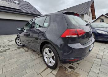1.2 Benzyna *92 tyś km*Dobrze wyposażony *Ładny Stan*2014*