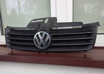 VW Polo IV 9N grill atrapa przednia chłodnicy