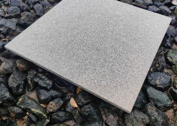 NOWOŚĆ !!! Gres Techniczny GREY 30X30(cm) 12 MM