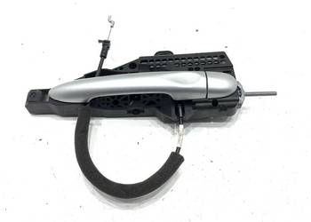 KLAMKA ZEWNĘTRZNA PRAWY TYŁ RENAULT CAPTUR I Crossover