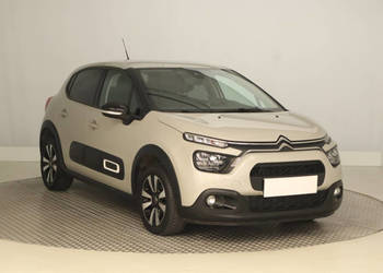 Citroen C3 1.2 PureTech