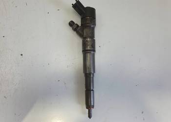 WTRYSKIWACZ Land Rover Freelander 2.0 TD4 _ wtrysk 0445110130