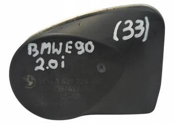 PRZEPUSTNICA BMW E87 E90 2.0 i oryginał 1439224