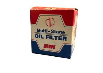 Yamaha MIW 4X7-13440-90 FILTR OLEJU