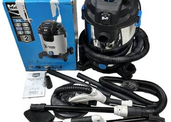 Zestaw Odkurzacz + Żyrafa MacAllister