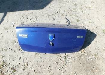 logan klapa nr 33114 WYSYŁKA