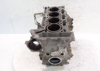 1.6 vti Blok Wał Tłoki N16B16A Mini BMW Citroen Peugeot