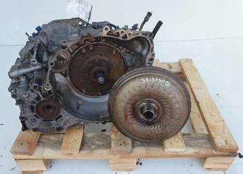 Volvo S80 2.0 T TURBO AUTOMATYCZNA SKRZYNIA BIEGÓW automat 30681178 55-51SN