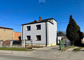 Duży dom z działką 2115 m² i 3 garażami Rydułtowy