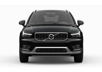 VOLVO XC40 zewnetrzny kit pakiet stylizacyjny 31655309