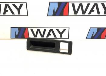 BMW F10 X3 F25 F30 PRZYCISK KLAMKA UCHWYT TYLNEJ KLAPY BAGAŻNIKA 7368753