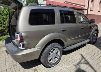 Na sprzedaż Dodge Durango