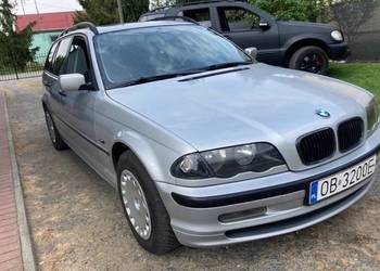 BMW 318i