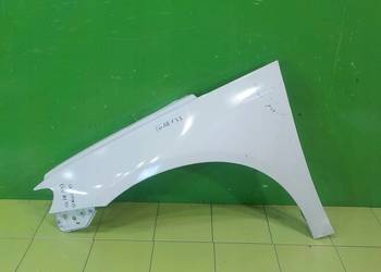 VW SCIROCCO 1.4 TSI 11r HB 3D blotnik lewy przod