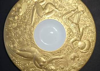 Talerz Rosenthal Magic Flute 12cm