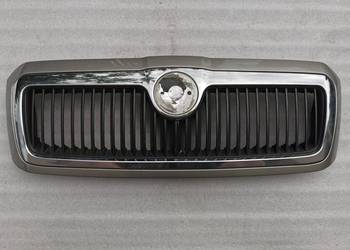 Atrapa Grill Skoda Octavia I Lift 9201 Złota