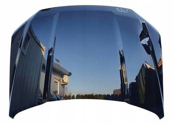 PRZEDNIA MASKA POKRYWA Ford F150 F-150 XIII LIFT