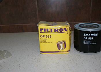 Filtr oleju ALFA ROMEO 145, 146, 155, AR 6; FIAT BRAVA, BRAV