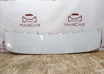 AUDI Q3 LIFT S-LINE SPOILER DOKŁADKA ZDERZAKA PRZÓD 8U0807733C