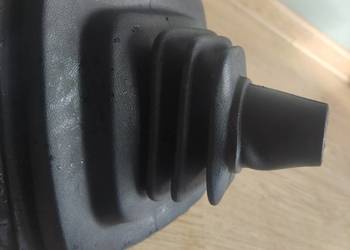 VW T3 osłona  lewarka skrzyni biegów