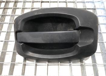 KLAMKA ZEWNĘTRZNA PRAWY PRZÓD PEUGEOT BOXER II Bus