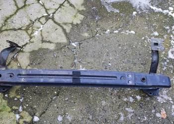 Belka przód Citroen c3 lift wzmocnienie przednia