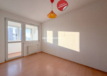 Mieszkanie Kraków Bratysławska 56m2 2 pok