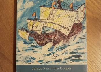 James Fenimore Cooper - Krzysztof Kolumb