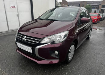 Mitsubishi Space Star Raty/Zamiana Gwarancja vat23% super stan techniczny …