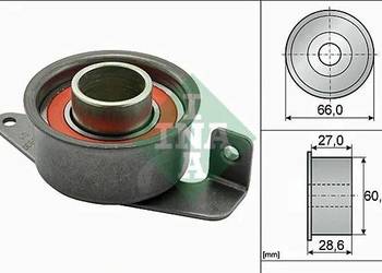 FORD MONDEO MK2 1.8 TD 90KM 1996-2000 ROLKA NAPINACZA PASKA ROZRZĄDU INA 5…