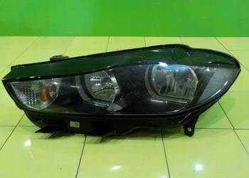 JAGUAR XE 2.0 D 16r SEDAN 4D lampa lewa przod GX73-13W030-GE 1LH01181103