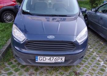 Sprzedam Ford Transit Courier