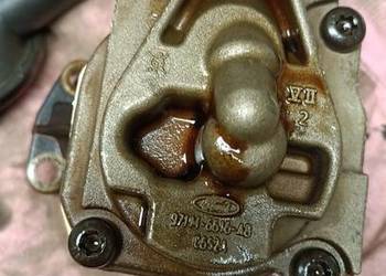Pompa oleju Ford Explorer 4.0v6 sohc polecam