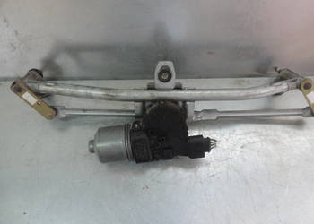 AUDI A3 8L FL SILNICZEK MECHANIZM WYCIERACZEK PRZÓD