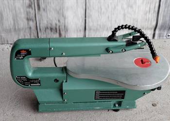 wyrzynarka włosowa Top Craft TFZ-400R  / 329