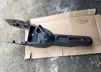 FIESTA MK5 MK6 FUSION MK1TUNEL ŚRODKOWY MIESZEK GAŁKA ZMIANY BIEGÓW