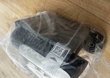 Ekspres kapsułkowy Delta Q Mini Qool Szary