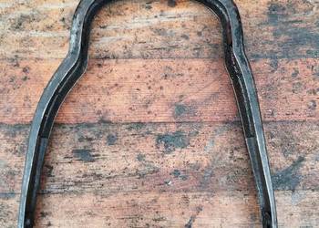 IFA bk 350.IFA  rt 125. pałąk błotnika tył