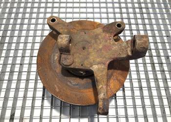 ZWROTNICA LEWY PRZÓD IVECO DAILY I 2.5 92KM 78-99